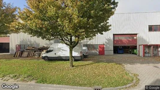 Bedrijfsruimtes for sale i Gorinchem - Foto uit Google Street View