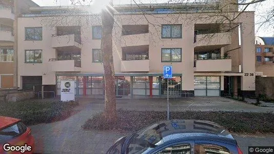 Kantorruimte for rent i Best - Foto uit Google Street View