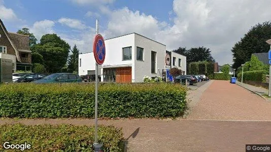 Kantorruimte for rent i Veldhoven - Foto uit Google Street View
