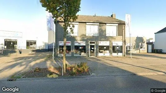 Bedrijfsruimtes for sale i Den Bosch - Foto uit Google Street View