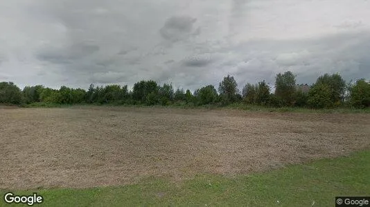 Bedrijfsruimtes for rent i Houten - Foto uit Google Street View