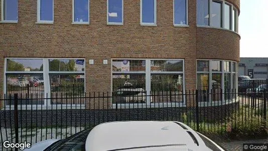 Kantorruimte for rent i Weesp - Foto uit Google Street View