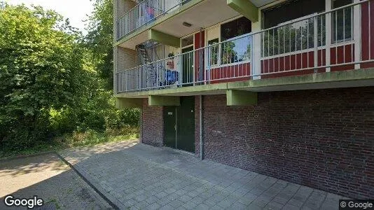 Bedrijfsruimtes for sale i Purmerend - Foto uit Google Street View
