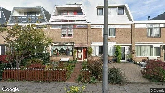 Bedrijfsruimtes for sale i Purmerend - Foto uit Google Street View