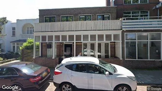 Bedrijfsruimtes for sale i Zandvoort - Foto uit Google Street View