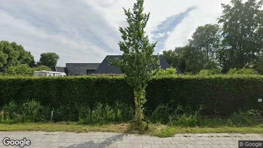 Bedrijfsruimtes for rent i Barneveld - Foto uit Google Street View