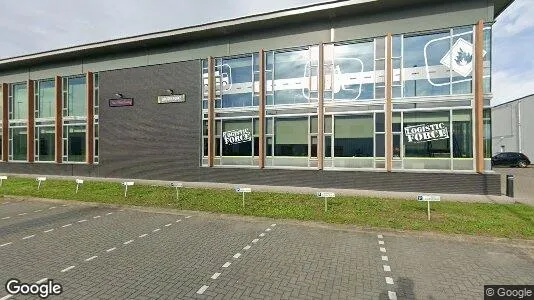 Kantorruimte for rent i Lansingerland - Foto uit Google Street View