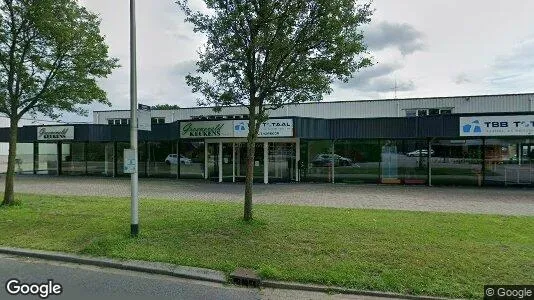 Bedrijfsruimtes for sale i Tubbergen - Foto uit Google Street View