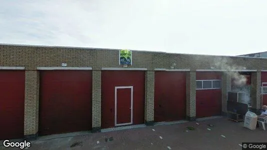 Producties for sale i Edam-Volendam - Foto uit Google Street View