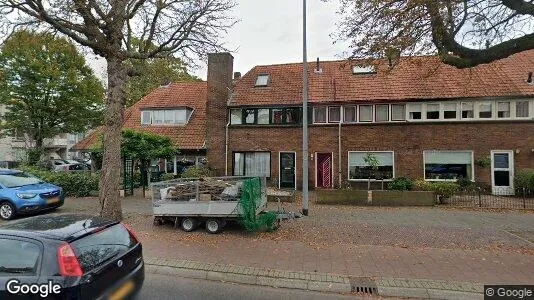 Bedrijfsruimtes for sale i Hilversum - Foto uit Google Street View