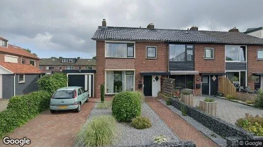 Bedrijfsruimtes for sale i Harderwijk - Foto uit Google Street View