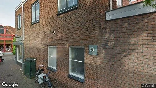 Bedrijfsruimtes for sale i Harderwijk - Foto uit Google Street View