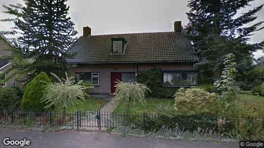 Bedrijfsruimtes for sale i Heerde - Foto uit Google Street View