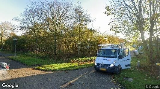 Bedrijfsruimtes for sale i Schagen - Foto uit Google Street View