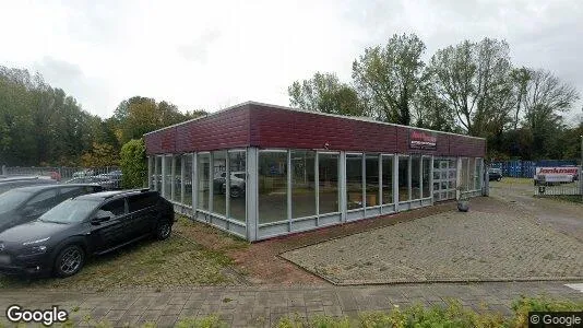 Bedrijfsruimtes for sale i Schagen - Foto uit Google Street View