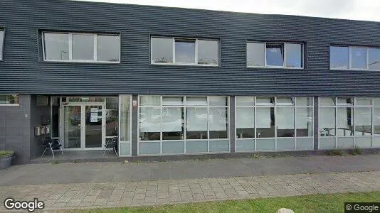 Bedrijfsruimtes for rent i Amsterdam Westpoort - Foto uit Google Street View