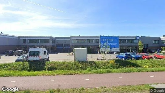 Bedrijfsruimtes for rent i Haarlemmerliede en Spaarnwoude - Foto uit Google Street View