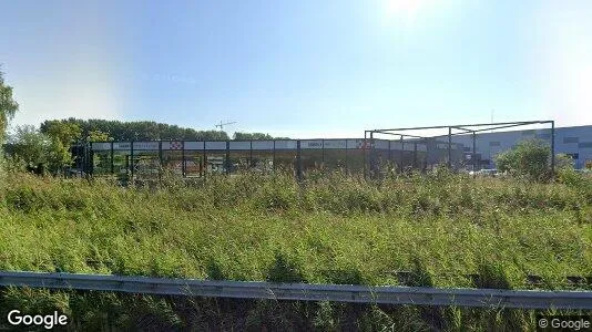 Bedrijfsruimtes for rent i Amsterdam-Zuidoost - Foto uit Google Street View