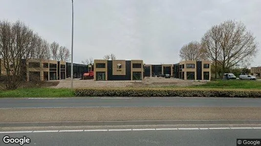 Bedrijfsruimtes for rent i Zaanstad - Foto uit Google Street View