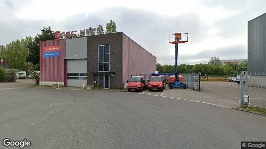 Bedrijfsruimtes for rent i Amsterdam Westpoort - Foto uit Google Street View