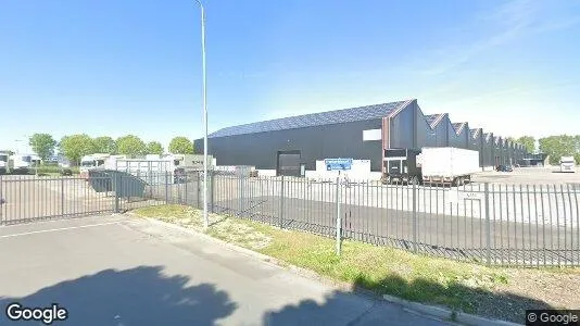 Bedrijfsruimtes for rent i Medemblik - Foto uit Google Street View