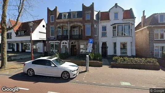 Bedrijfsruimtes for sale i Alkmaar - Foto uit Google Street View