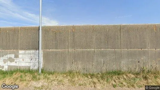 Bedrijfsruimtes for rent i Alkmaar - Foto uit Google Street View