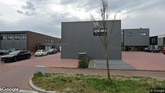 Bedrijfsruimtes for rent i Heiloo - Foto uit Google Street View