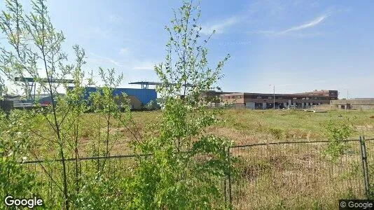 Bedrijfsruimtes for rent i Alkmaar - Foto uit Google Street View