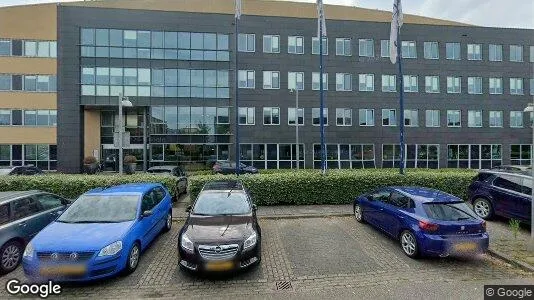 Kantorruimte for rent i Alkmaar - Foto uit Google Street View