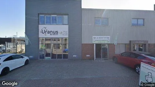 Kantorruimte for sale i Alkmaar - Foto uit Google Street View