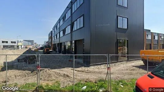 Kantorruimte for rent i Alkmaar - Foto uit Google Street View