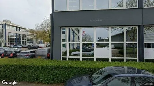 Kantorruimte for rent i Amsterdam Westpoort - Foto uit Google Street View