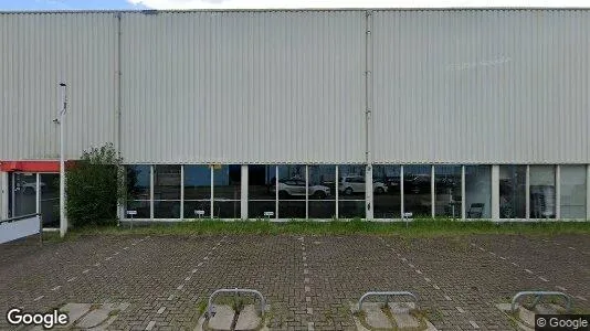 Bedrijfsruimtes for rent i Zaanstad - Foto uit Google Street View