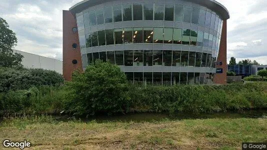 Kantorruimte for rent i Utrecht West - Foto uit Google Street View