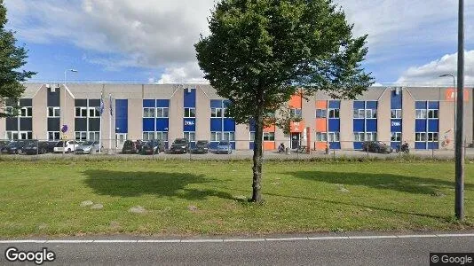 Bedrijfsruimtes for rent i Amsterdam Westpoort - Foto uit Google Street View