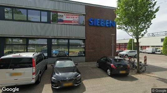 Kantorruimte for rent i Amsterdam Westpoort - Foto uit Google Street View