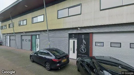 Bedrijfsruimtes for sale i Haarlemmermeer - Foto uit Google Street View