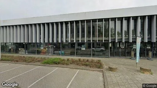 Bedrijfsruimtes for sale i Amsterdam Westpoort - Foto uit Google Street View