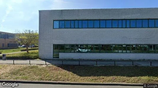 Kantorruimte for rent i Amsterdam Westpoort - Foto uit Google Street View