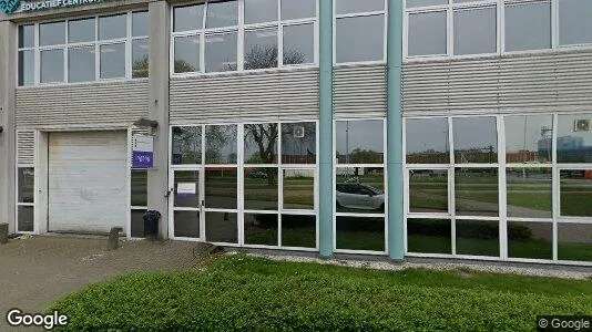 Kantorruimte for rent i Amsterdam Westpoort - Foto uit Google Street View