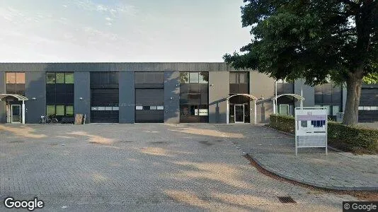 Bedrijfsruimtes for rent i Amsterdam-Zuidoost - Foto uit Google Street View