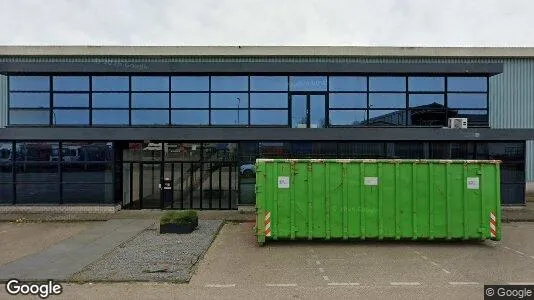 Bedrijfsruimtes for rent i Zaanstad - Foto uit Google Street View