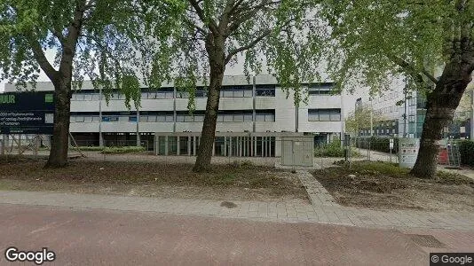 Bedrijfsruimtes for rent i Amsterdam Westpoort - Foto uit Google Street View