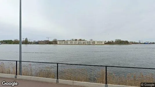 Bedrijfsruimtes for rent i Amsterdam Westpoort - Foto uit Google Street View