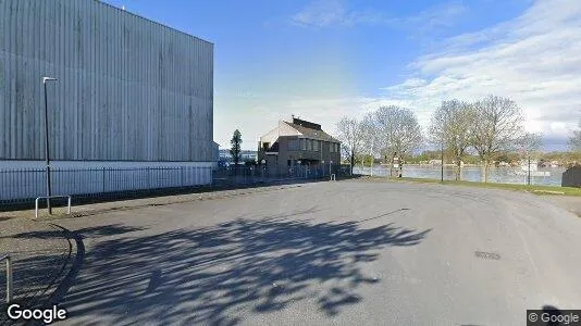 Bedrijfsruimtes for rent i Zaanstad - Foto uit Google Street View