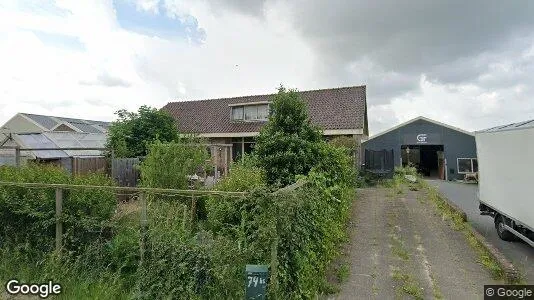 Bedrijfsruimtes for rent i Haarlemmermeer - Foto uit Google Street View