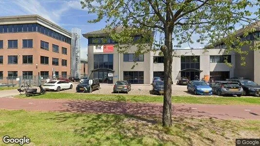 Kantorruimte for rent i Amsterdam Westpoort - Foto uit Google Street View