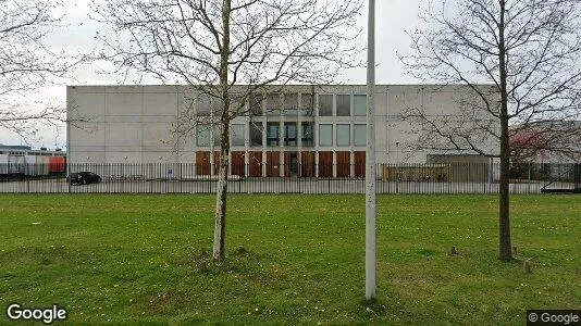 Kantorruimte for rent i Amsterdam Westpoort - Foto uit Google Street View