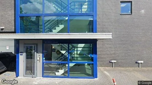 Bedrijfsruimtes for rent i Amsterdam Westpoort - Foto uit Google Street View